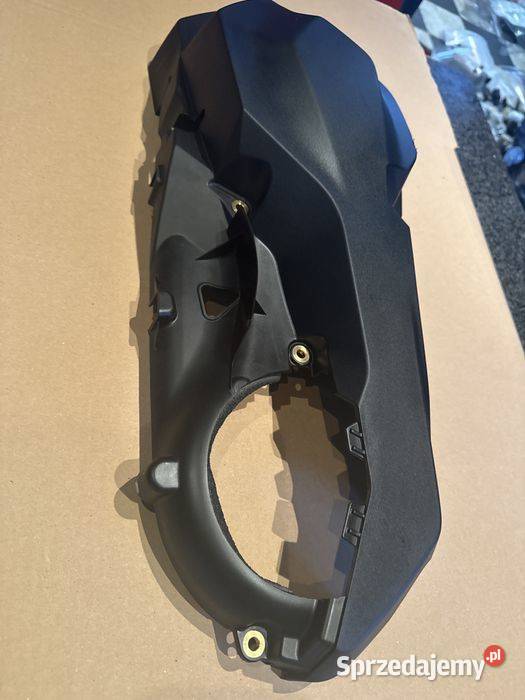 BMW C 400 X 1820 C400X K09 pokrywa osłona Poznań sprzedam