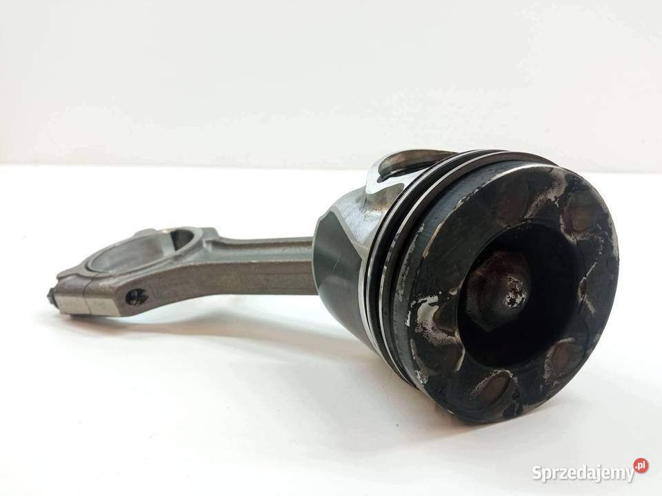 TŁOK KORBOWÓD P289 16 CRDI Hyundai i30 I osobowe sprzedam