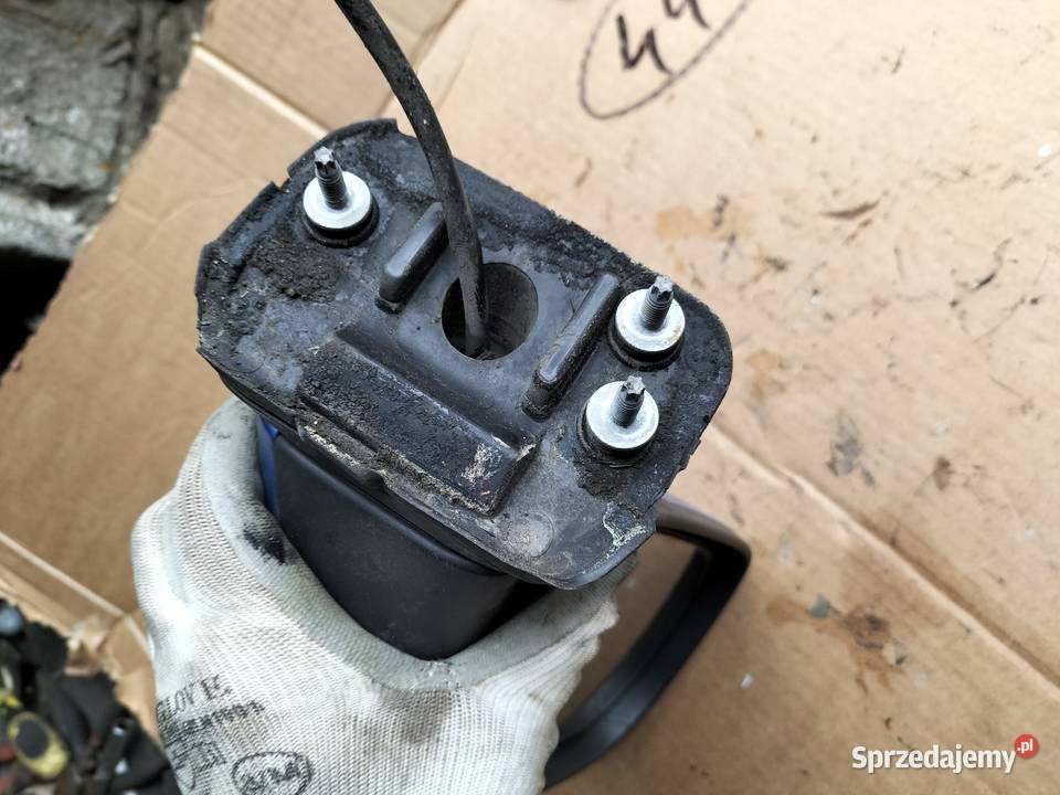 OPEL AGILA A LUSTERKO ZEWNĘTRZNE LEWE sprzedam