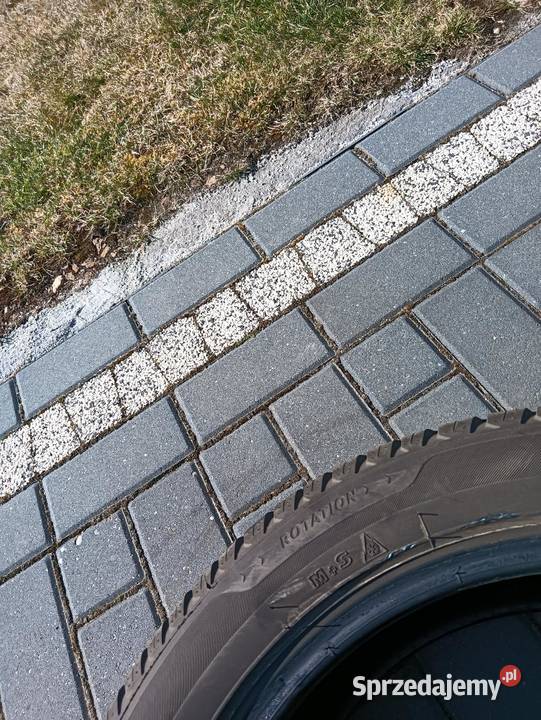 Opony wielosezonowe Samochodowe śląskie Strzyżowice