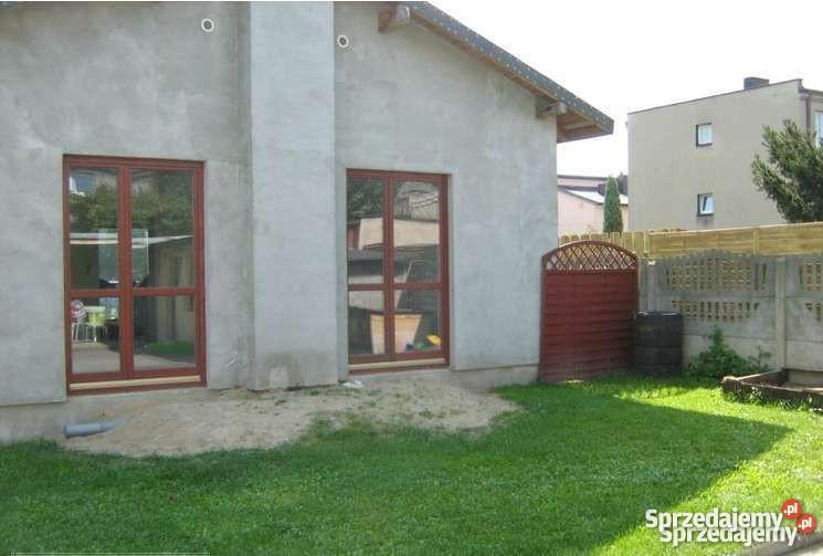 Dom na w Zduńskiej Woli łódzkie Zduńska Wola