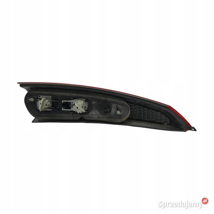 LAMPA PRAWA Volvo V70 XC70 II LIFT LED tylna Chełm