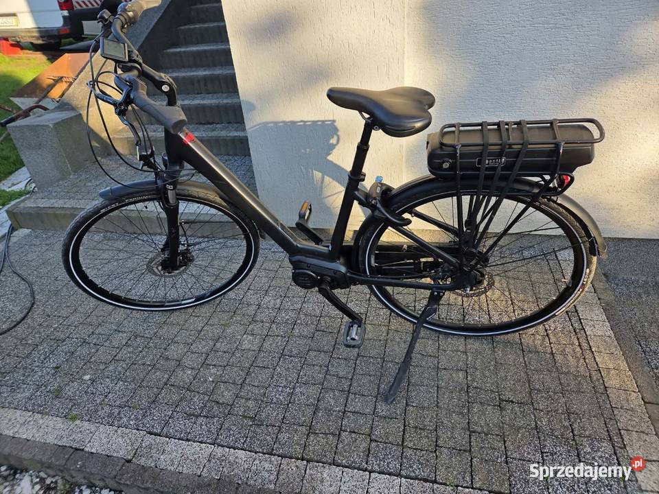 GIANT Rower Elektryczny Rowery elektryczne sprzedam