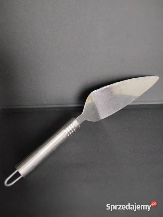 Łopatka do pizzy Tasak Tłuczek do ziemniaków Warszawa