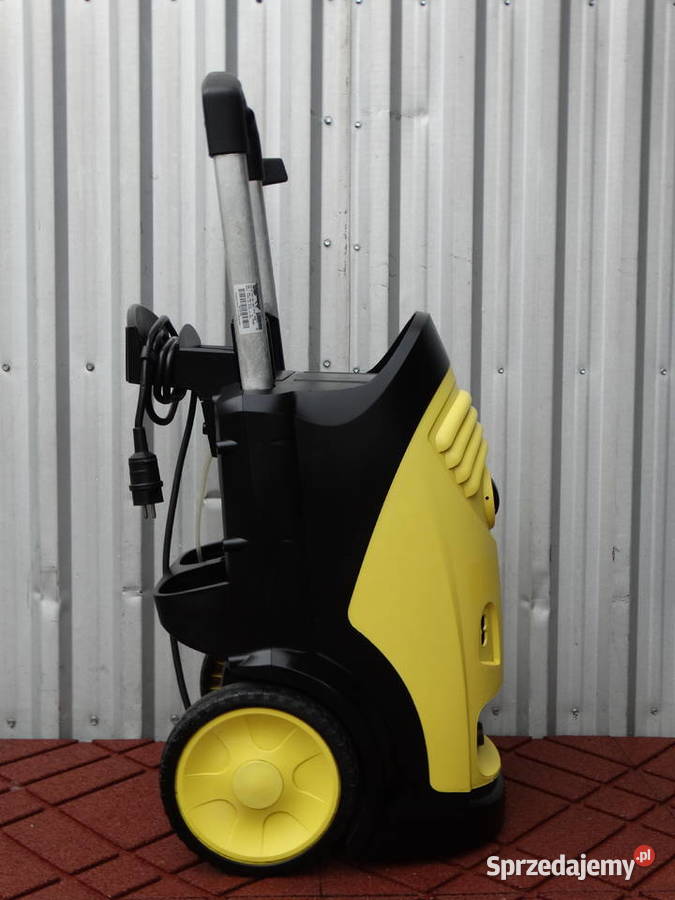 Myjka Ciśnieniowa Karcher HD 616 4M 160 bar