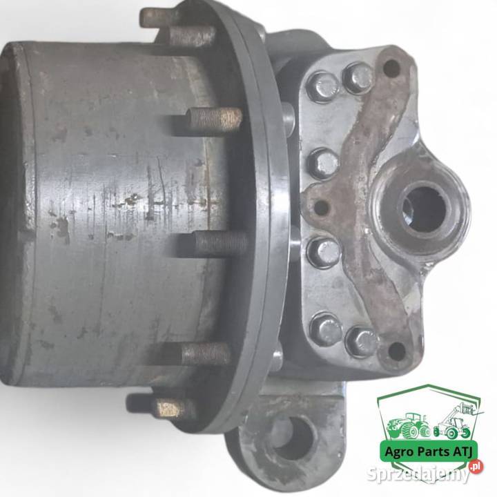 Zwolnica Zwrotnica Piasta Półoś 9700601267 Fendt Zawieszenie sprzedam