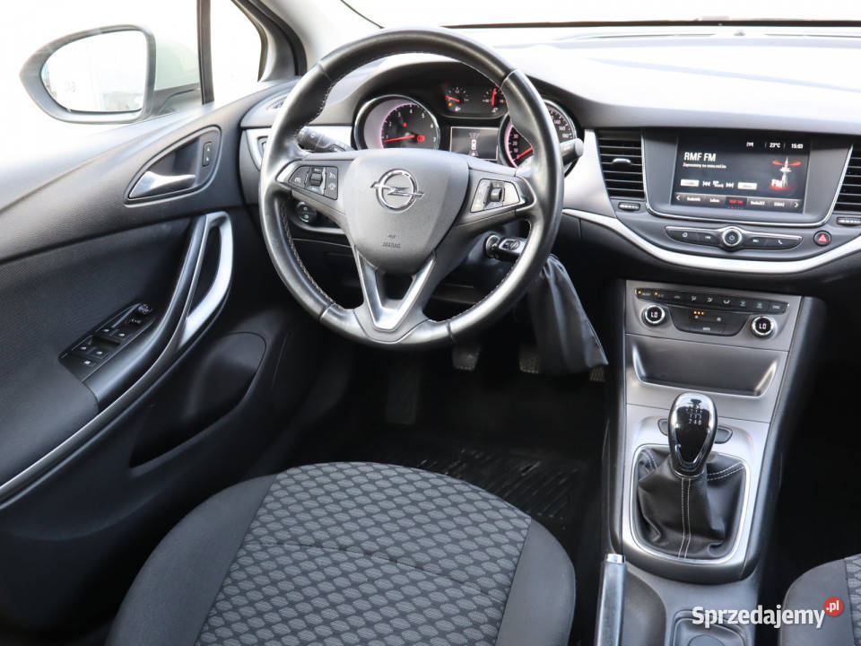 Opel Astra 14 T śląskie sprzedam