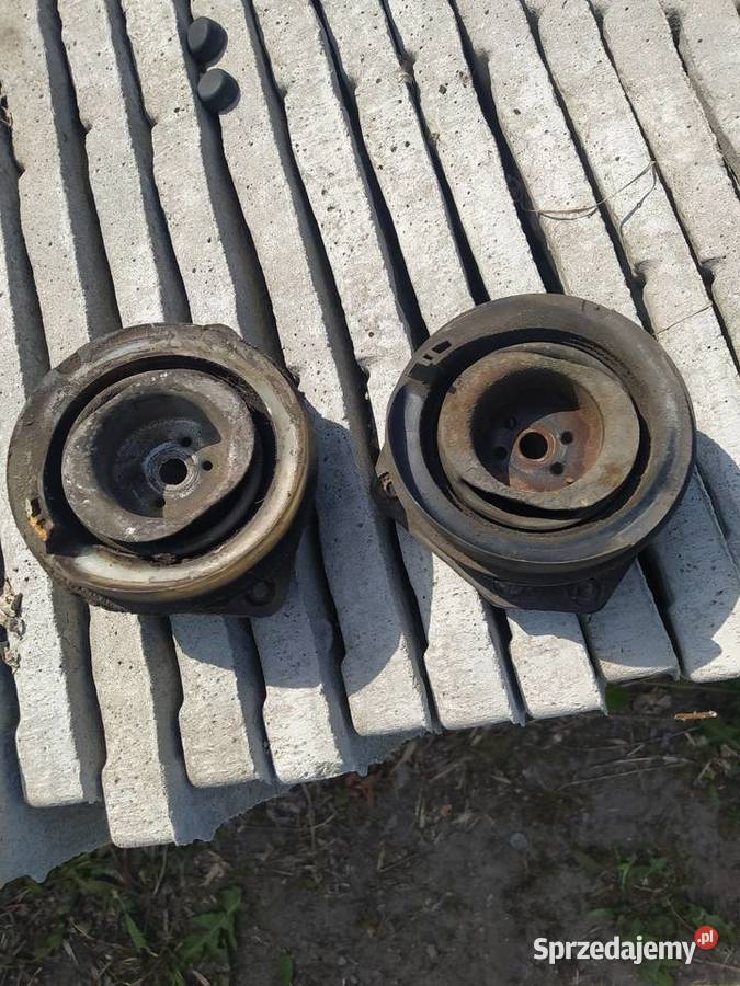 Renault Scenic 2 górne mocowanie amortyzatora Wartkowice