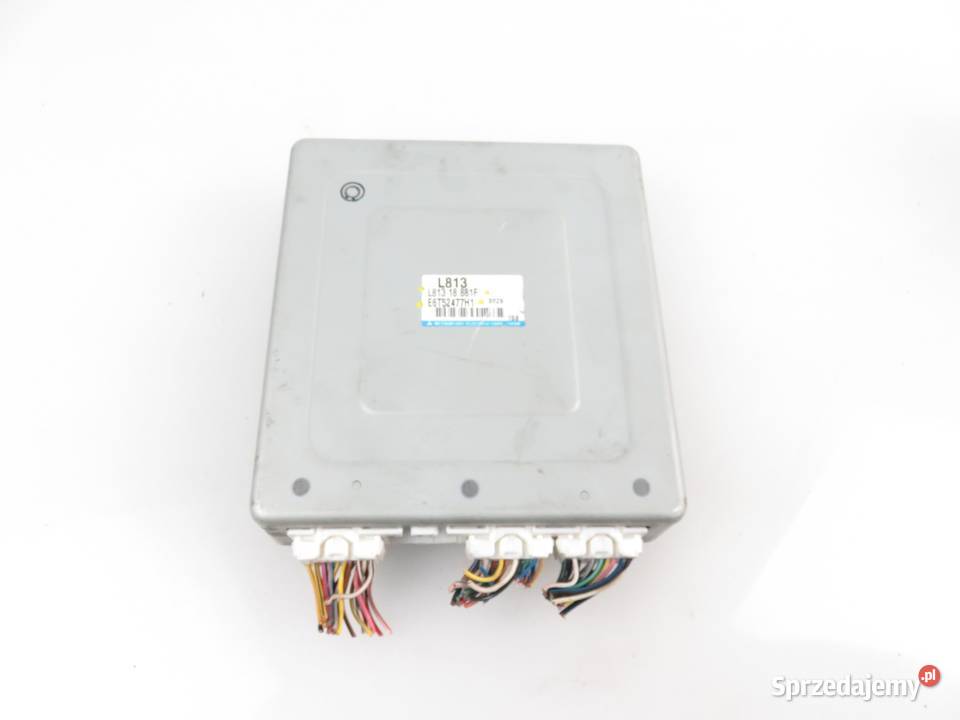 STEROWNIK MAZDA 6 Station Wagon 18 L813 sprzedam