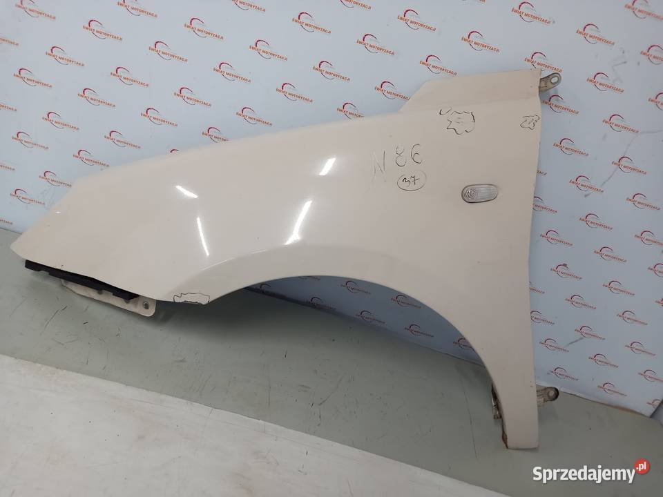 ALFA ROMEO MITO 14 MULTI AIR TD 10r błotnik lewy Kielce