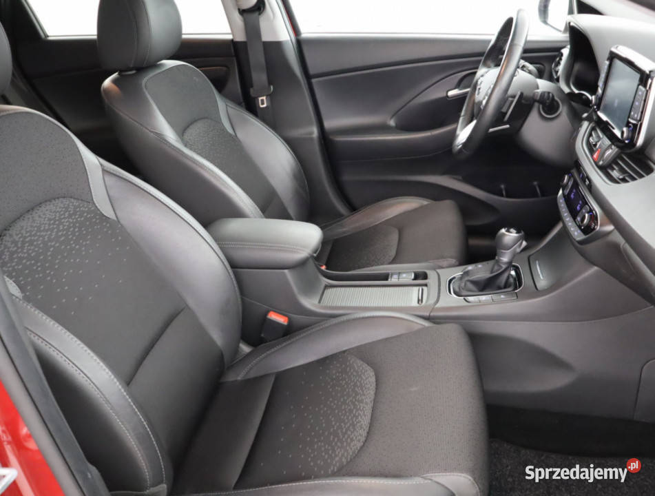 Hyundai i30 14 TGDI i30 Bielany Wrocławskie sprzedam
