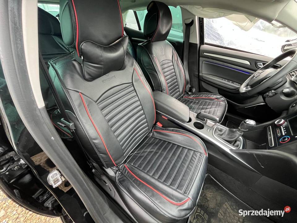 RRENAULT Mgane IV 15 Energy DCi 110 Intens EQ166 Cieszyn sprzedam
