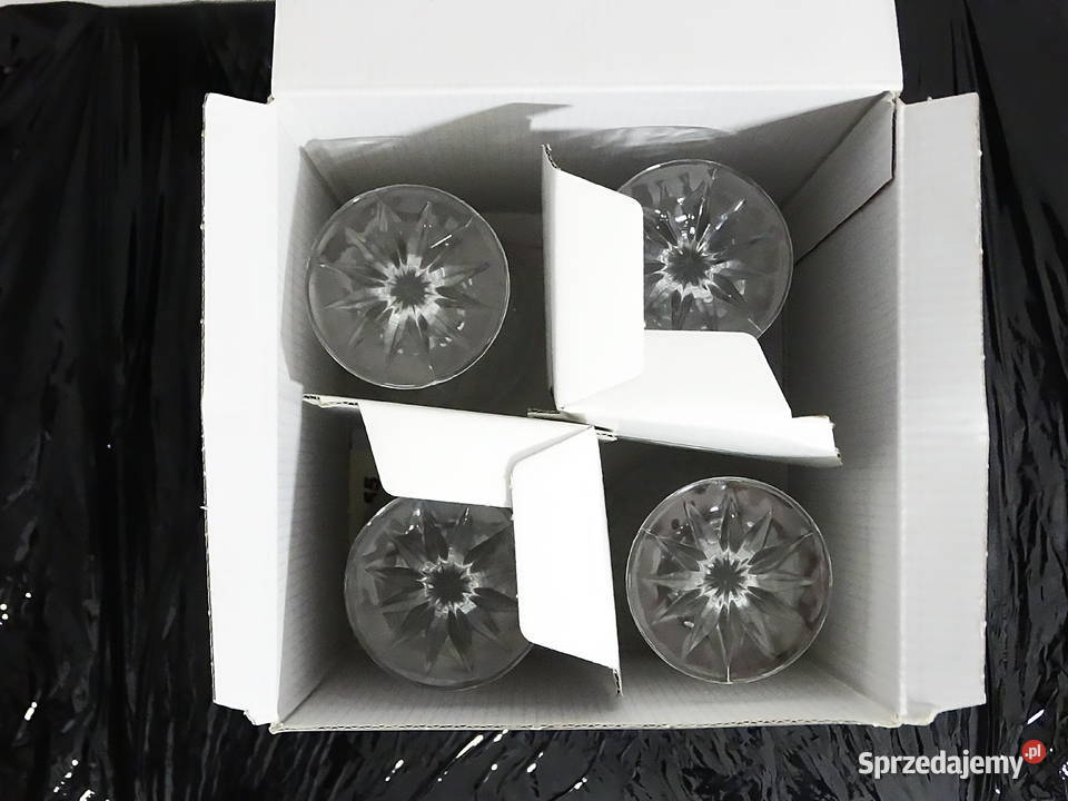 Rosenthal Classic BELCANTO zestaw 4 lubelskie Biłgoraj