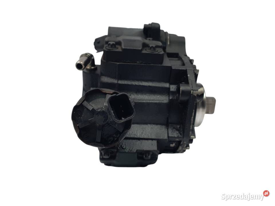 POMPA WTRYSKOWA Ford Kuga Focus C 20 TDCI Pompy wtryskowe Chełm