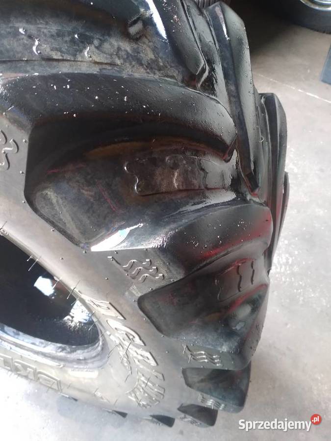 opona 42065r20 BKT AGRIMAX 1 SZTUKA 13818 2017 Rybnik