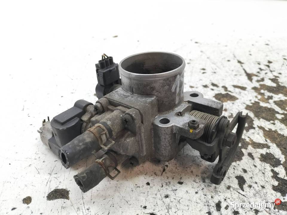 PRZEPUSTNICA 13 IDSI Honda Civic VI 19952000 świętokrzyskie