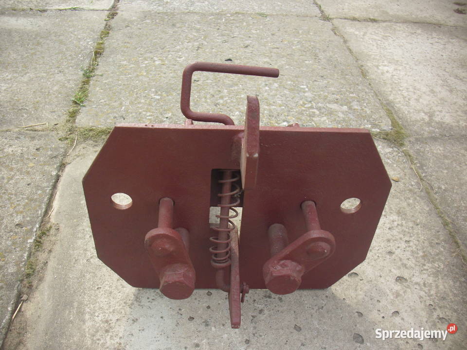 Mocowanie uchwyt koła zapasowego IVECO MERCEDES Pozostałe Kielce sprzedam