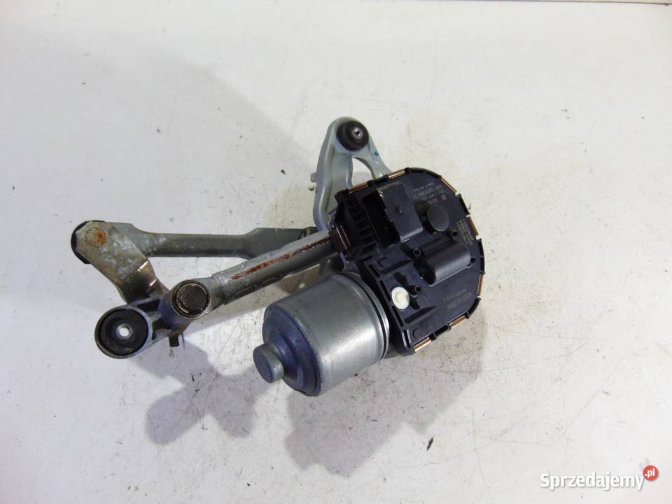 MECHANIZM WYCIERACZKI PRAWY 3008 9671062380 wielkopolskie