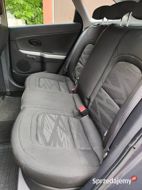 Sprzedam Kia ceed 2 świętokrzyskie Bodzechów