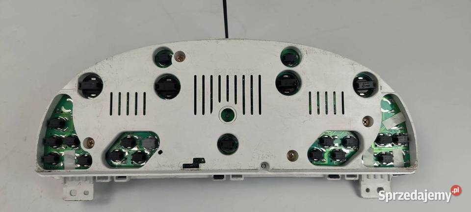 LICZNIK ZEGAR DAEWOO NUBIRA Lipno sprzedam