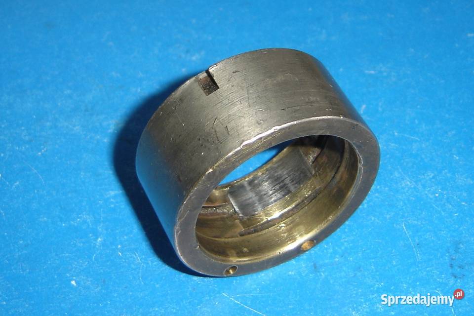 BOSCH magdyno typ D jeden cylinder palec Wrocław