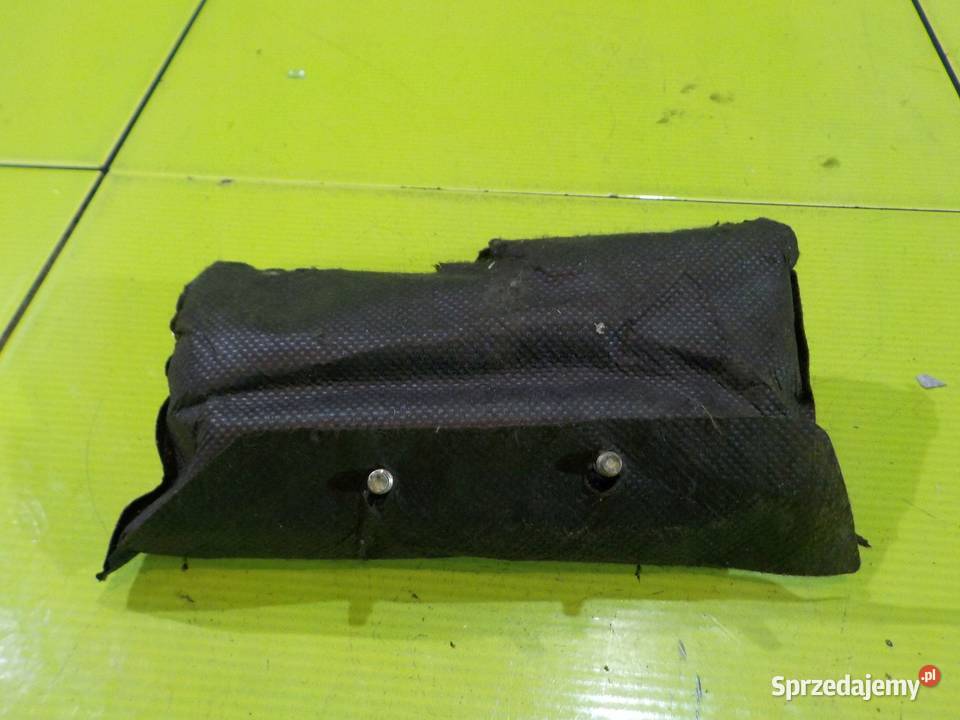 OUTLANDER II 07 AIRBAG poduszka fotela lewa mazowieckie Suków