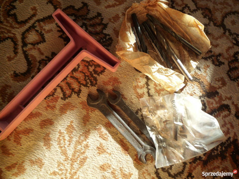 zestaw NIEUŻYWANY wiertarka piła szlifierka prod Warszawa