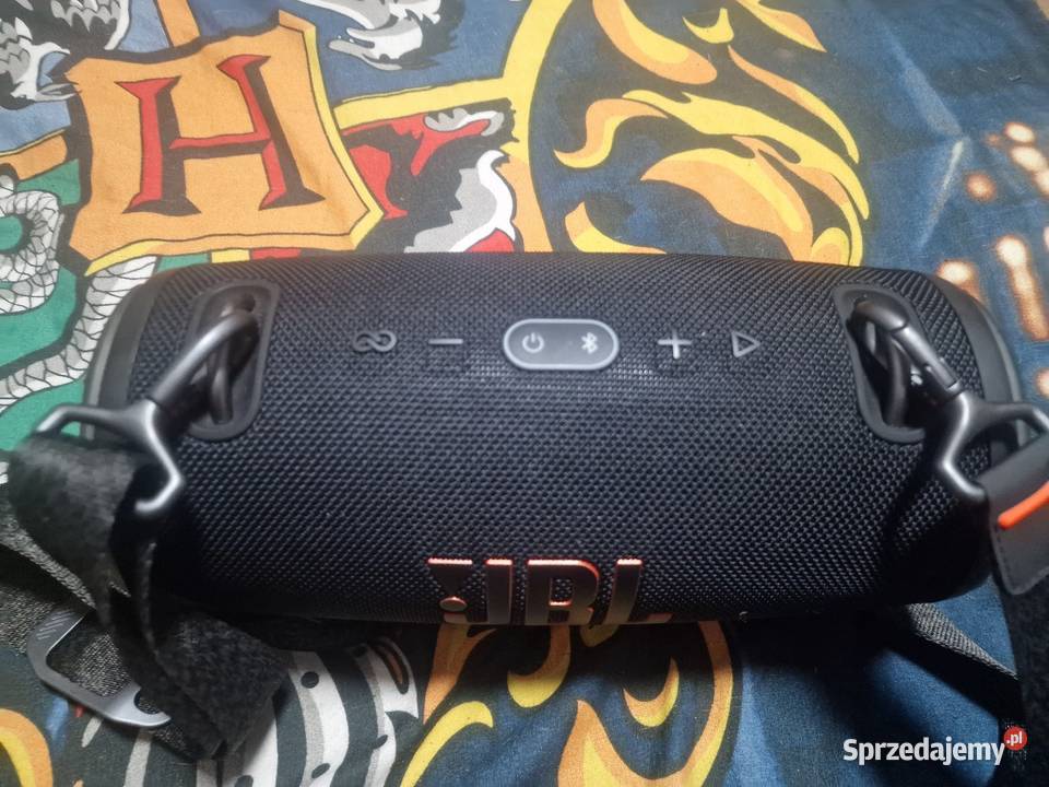 JBL extreme 3 małopolskie Kraków