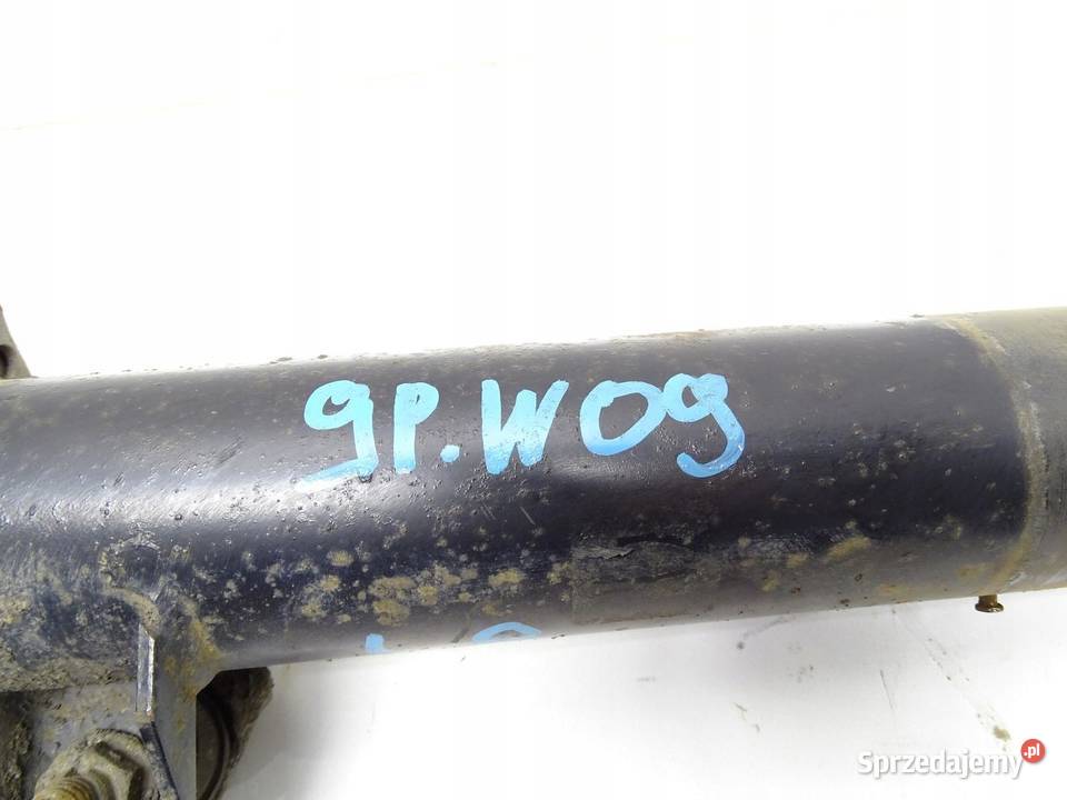 AMORTYZATOR PRAWY PRZÓD 6789854 20 D BMW X1 E84 Amortyzatory