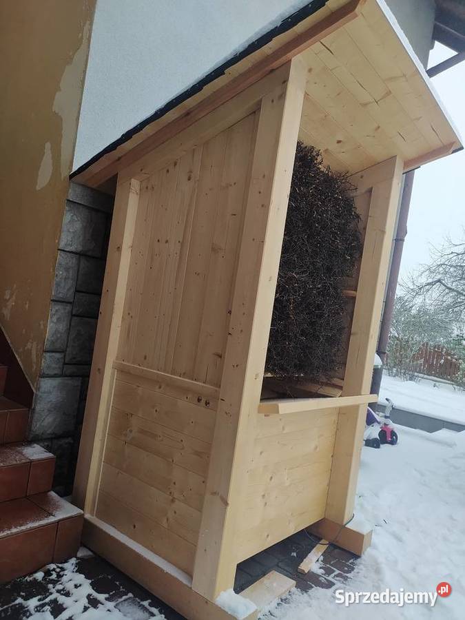 Tężnia ogrodowa sprzedam