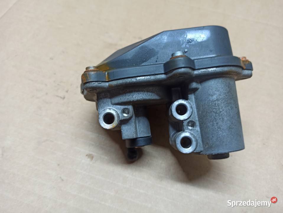 NASTAWNIK KLAP KOLEKTORA AUDI A6 C6 06F133482B Bolesławiec sprzedam