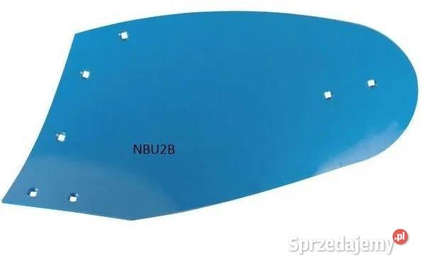 Pierś pasująca do Pługa Niemeyer N15G 2073620735 Trzebiechów