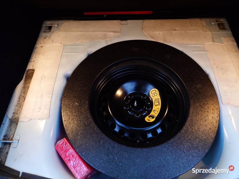 Focus MK3 lift 15r poduszka powietrzna podkarpackie Harta