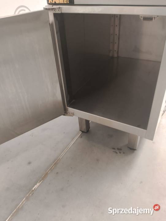 Płyta grillowa ryflowana 700PBE400 RC na Wrocław