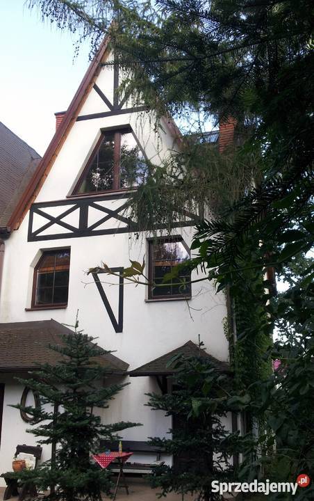 Dom Piaseczno Zalesie Dolne Piaseczno