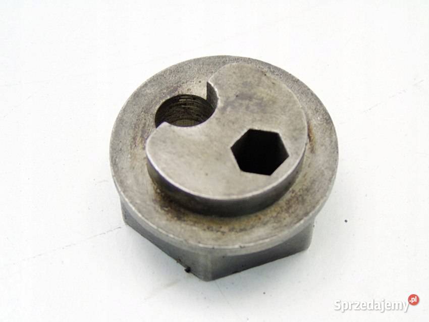 REGULACJA NAPINACZA ROZRZĄDU 16 16V STILO DOBLO Sosnowiec