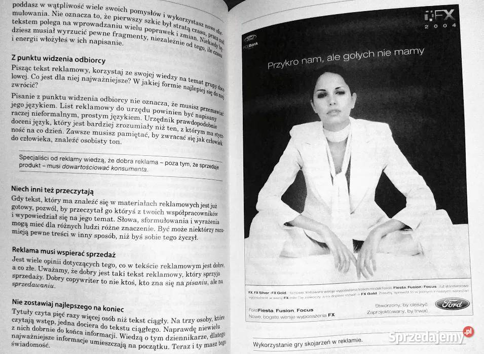 Marketing małych i średnich przedsiębiorstw B Chełm