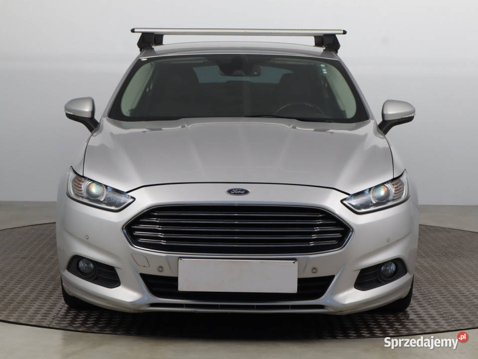 Ford Mondeo 20 TDCI dolnośląskie