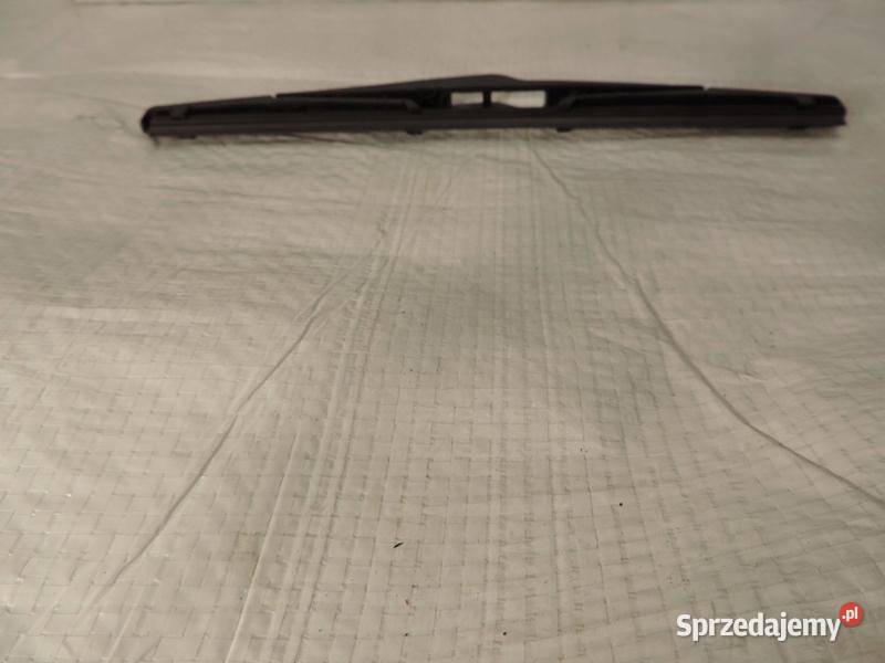 PIÓRO WYCIERACZKI TYŁ OPEL GRANDLAND X