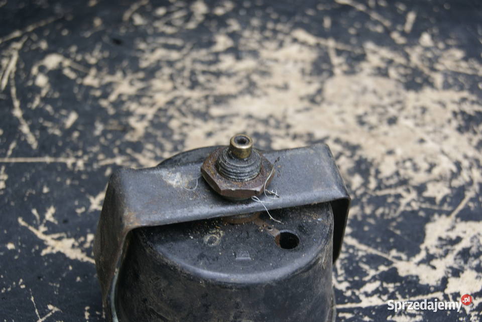 TACHO LICZNIK PRĘDKOŚĆIOMIERZ IFA DKW F5 F6 F7 Rybnik sprzedam