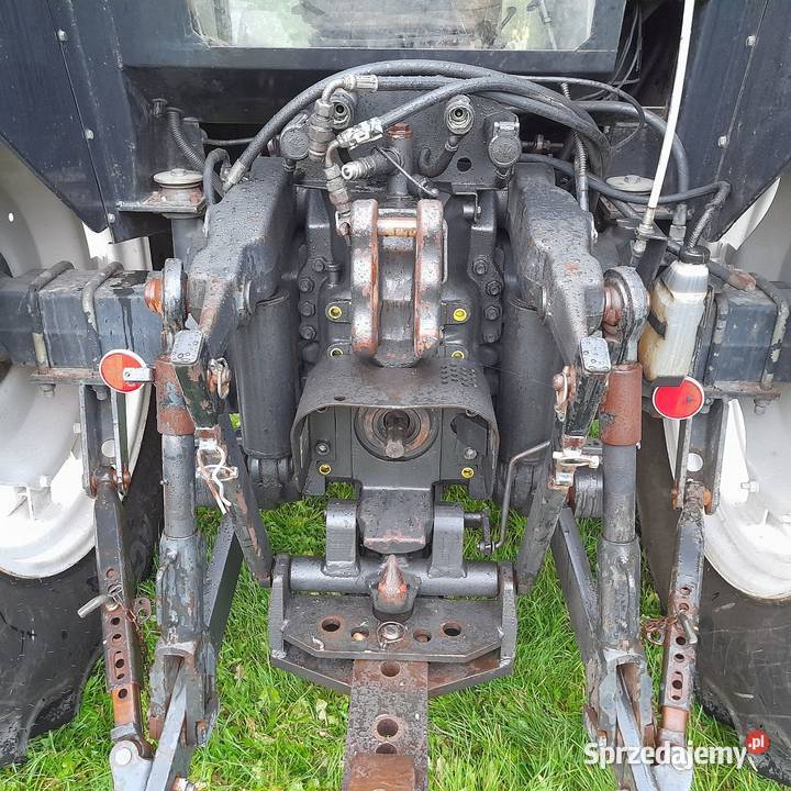 Valmet 6000 Buk