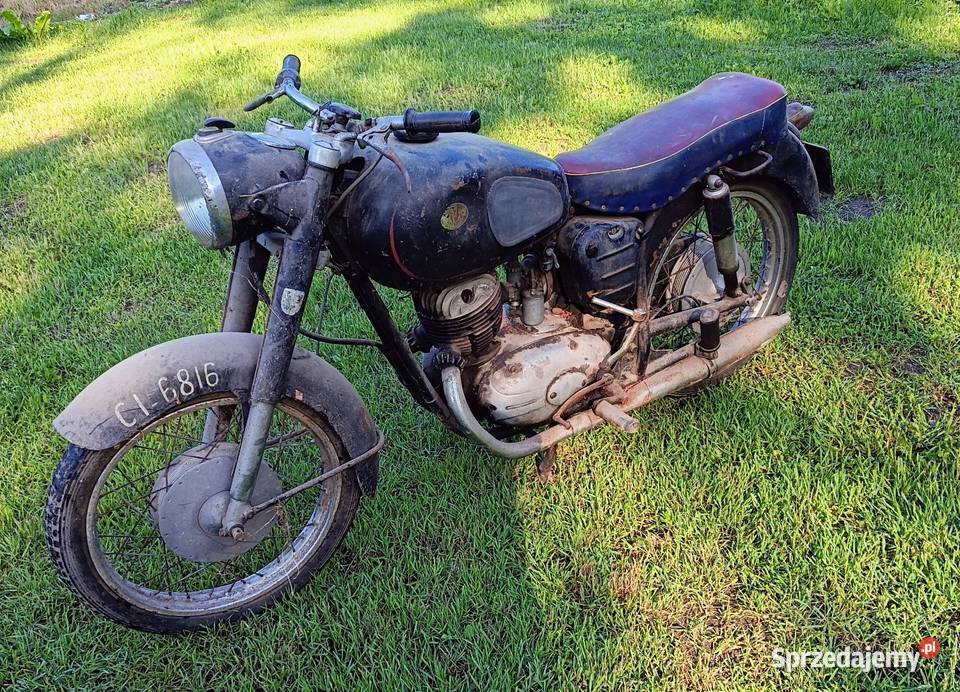 Panomia Motocykle, skutery, quady wielkopolskie Chlebowo