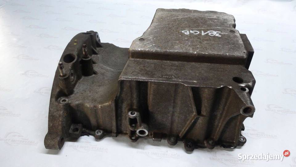 FOCUS 10 ECOBOOST 14R 100 5G6675FC MISKA OLEJOWA osobowe