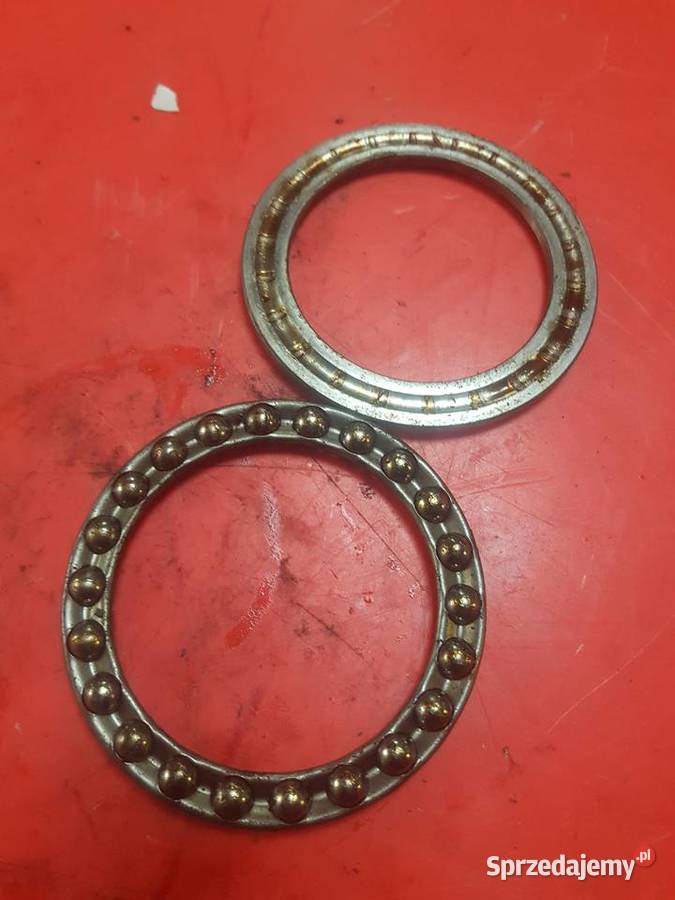 51114 Łożysko Sulechów