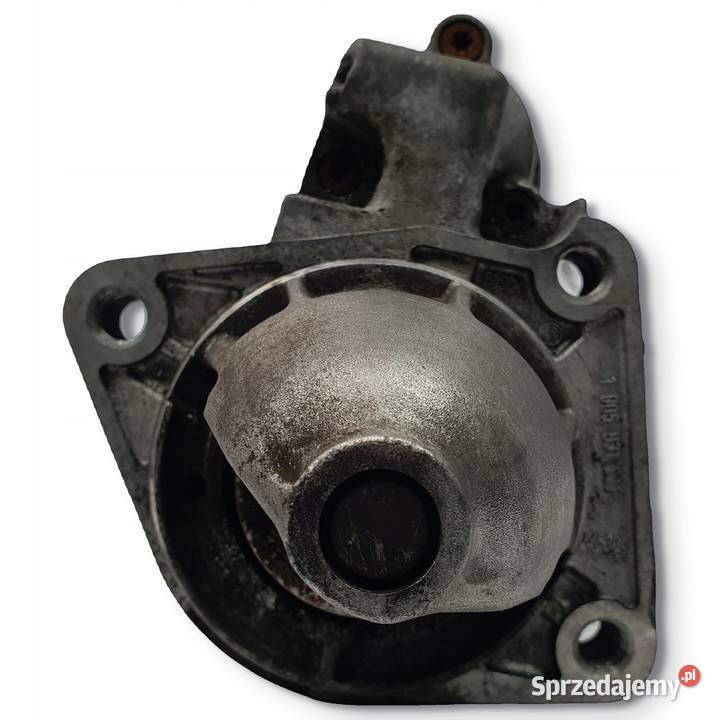 ROZRUSZNIK Ford Focus II C 16 16V 0001107417 Chełm