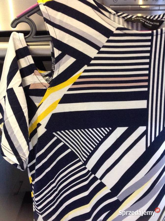 Bluzka Damska DOROTHY PERKINS 3840 Nowa Sól