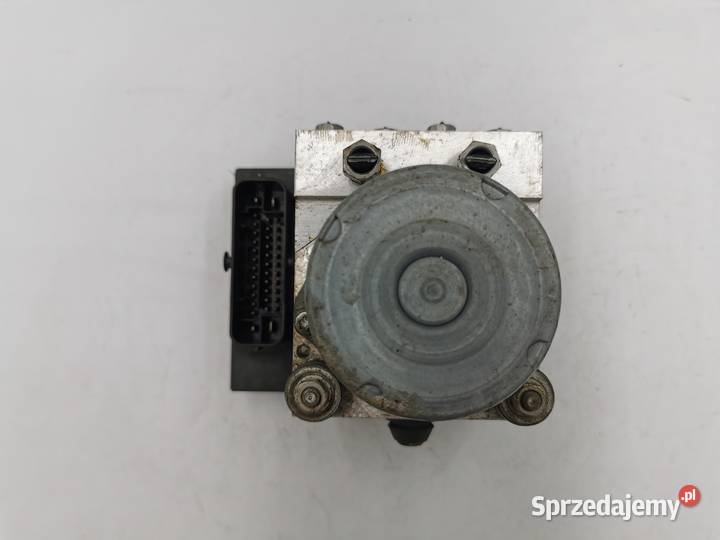Pompa ABS ESP Citroen C4 Picasso 0265230675 mazowieckie Wyszków sprzedam
