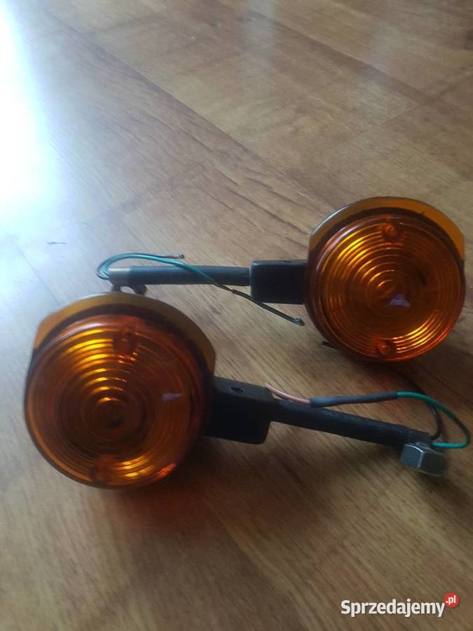 Migacze do Simsona stan nowe