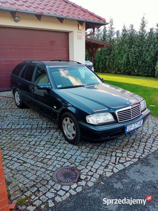 20 LPG manualna 6 poduszka powietrzna opolskie Opole sprzedam