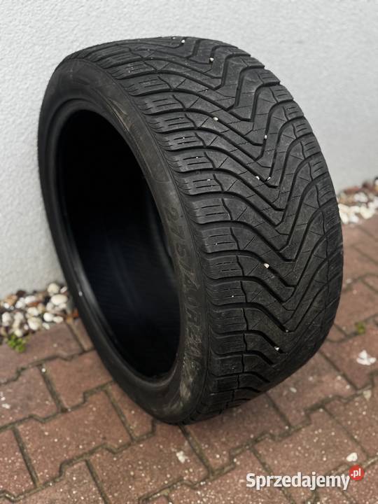 Opona GripMax Suregrip AS 27540R20 106W Mrągowo